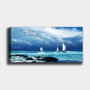 Wallity Lienzo Decorativo Multicolor 50 x 120 cm